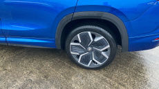 Skoda Kodiaq 2.0 TDI 193 SportLine 4X4 5dr DSG [7 Seat] Diesel Estate